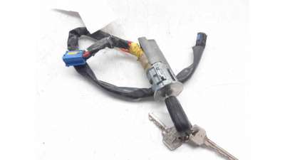 CONMUTADOR DE ARRANQUE PEUGEOT 206 FASTBACK (2000-2009) 1.6 16V 109CV 1587CC - L.6301602 / 6546354