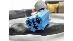 CONMUTADOR DE ARRANQUE PEUGEOT 206 FASTBACK (2000-2009) 1.6 16V 109CV 1587CC - L.6301602 / 6546354 2