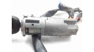 CONMUTADOR DE ARRANQUE PEUGEOT 206 FASTBACK (2000-2009) 1.6 16V 109CV 1587CC - L.6301602 / 6546354