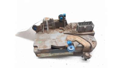 CERRADURA PUERTA DELANTERA IZQUIERDA CITROEN XANTIA (1999-2003) 2.0 HDI 109 109CV 1997CC - L.6301809 / 9136J4