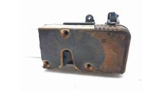 CERRADURA PUERTA DELANTERA IZQUIERDA CITROEN XANTIA (1999-2003) 2.0 HDI 109 109CV 1997CC - L.6301809 / 9136J4