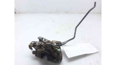 CERRADURA PUERTA DELANTERA DERECHA MITSUBISHI MONTERO (1994-1999) 2.8 TD (V46W, V26W) 125CV 2835CC - L.6302256 / MB669132
