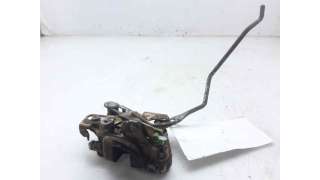 CERRADURA PUERTA DELANTERA DERECHA MITSUBISHI MONTERO (1994-1999) 2.8 TD (V46W, V26W) 125CV 2835CC - L.6302256 / MB669132
