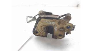 CERRADURA PUERTA DELANTERA DERECHA MITSUBISHI MONTERO (1994-1999) 2.8 TD (V46W, V26W) 125CV 2835CC - L.6302256 / MB669132