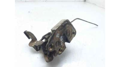 CERRADURA PUERTA TRASERA IZQUIERDA MITSUBISHI MONTERO (1994-1999) 2.8 TD (V46W, V26W) 125CV 2835CC - L.6302259 / MR313743