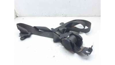 CINTURON SEGURIDAD DELANTERO DERECHO MITSUBISHI MONTERO (1994-1999) 2.8 TD (V46W, V26W) 125CV 2835CC - L.6302261 / 7000C989