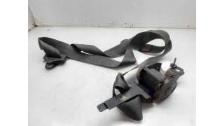 CINTURON SEGURIDAD DELANTERO DERECHO MITSUBISHI MONTERO (1994-1999) 2.8 TD (V46W, V26W) 125CV 2835CC - L.6302261 / 7000C989