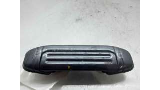 MANETA EXTERIOR DELANTERA DERECHA MITSUBISHI MONTERO (1994-1999) 2.8 TD (V46W, V26W) 125CV 2835CC - L.6302321 / MB669166