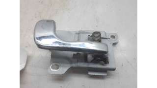 MANETA INTERIOR DELANTERA DERECHA MITSUBISHI MONTERO (1994-1999) 2.8 TD (V46W, V26W) 125CV 2835CC - L.6302326 / MB669170