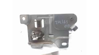MANETA INTERIOR DELANTERA DERECHA MITSUBISHI MONTERO (1994-1999) 2.8 TD (V46W, V26W) 125CV 2835CC - L.6302326 / MB669170
