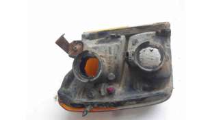 PILOTO DELANTERO IZQUIERDO MITSUBISHI MONTERO (1994-1999) 2.8 TD (V46W, V26W) 125CV 2835CC - L.6302343 / MR124957 2