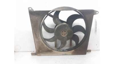 ELECTROVENTILADOR OPEL ASTRA F (1992-1998) 1.6 I (F19, M19) 75CV 1598CC - L.6302478 / 90502466AE