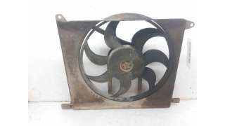 ELECTROVENTILADOR OPEL ASTRA F (1992-1998) 1.6 I (F19, M19) 75CV 1598CC - L.6302478 / 90502466AE