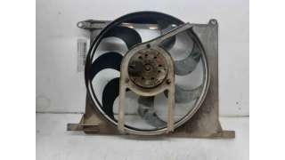 ELECTROVENTILADOR OPEL ASTRA F (1992-1998) 1.6 I (F19, M19) 75CV 1598CC - L.6302478 / 90502466AE