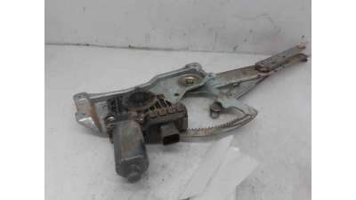ELEVALUNAS DELANTERO DERECHO OPEL ASTRA F (1992-1998) 1.6 I (F19, M19) 75CV 1598CC - L.6302479 / 90360536