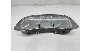 CUADRO INSTRUMENTOS PEUGEOT 307 (2005-2009) 1.6 HDI 90CV 1560CC - L.6302705 / 9654485280
