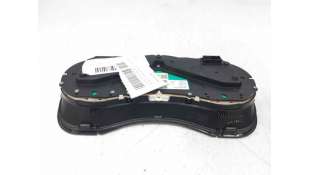CUADRO INSTRUMENTOS PEUGEOT 307 (2005-2009) 1.6 HDI 90CV 1560CC - L.6302705 / 9654485280 2