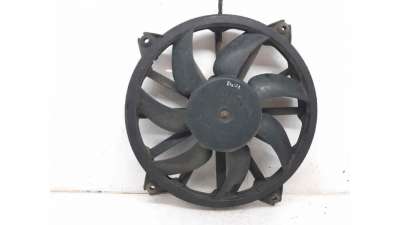 ELECTROVENTILADOR PEUGEOT 307 (2005-2009) 1.6 HDI 90CV 1560CC - L.6302713 / 1253A9