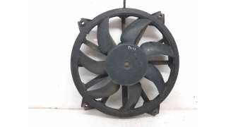 ELECTROVENTILADOR PEUGEOT 307 (2005-2009) 1.6 HDI 90CV 1560CC - L.6302713 / 1253A9