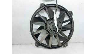 ELECTROVENTILADOR PEUGEOT 307 (2005-2009) 1.6 HDI 90CV 1560CC - L.6302713 / 1253A9