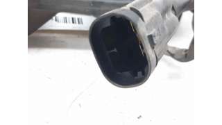ELECTROVENTILADOR PEUGEOT 307 (2005-2009) 1.6 HDI 90CV 1560CC - L.6302713 / 1253A9