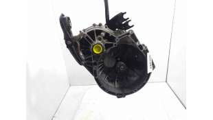 CAJA CAMBIOS FORD FOCUS II SEDÁN (2005-2012) 1.6 TDCI 90CV 1560CC - L.6302853 / 3M5R7002YF
