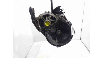 CAJA CAMBIOS FORD FOCUS II SEDÁN (2005-2012) 1.6 TDCI 90CV 1560CC - L.6302853 / 3M5R7002YF