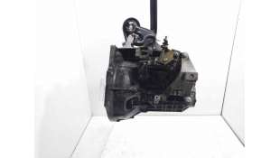 CAJA CAMBIOS FORD FOCUS II SEDÁN (2005-2012) 1.6 TDCI 90CV 1560CC - L.6302853 / 3M5R7002YF 2