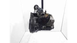 CAJA CAMBIOS FORD FOCUS II SEDÁN (2005-2012) 1.6 TDCI 90CV 1560CC - L.6302853 / 3M5R7002YF
