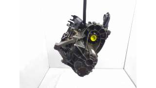 CAJA CAMBIOS FORD FOCUS II SEDÁN (2005-2012) 1.6 TDCI 90CV 1560CC - L.6302853 / 3M5R7002YF
