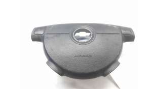 AIRBAG DELANTERO IZQUIERDO CHEVROLET AVEO / KALOS FASTBACK (2008-) 1.2 84CV 1206CC - L.6303337 / 96879041B