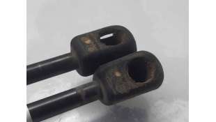 AMORTIGUADORES MALETERO / PORTON CHEVROLET AVEO / KALOS FASTBACK (2008-) 1.2 84CV 1206CC - L.6303349 / 96540939 2