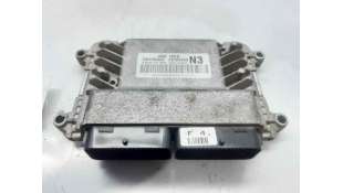 CENTRALITA MOTOR UCE CHEVROLET AVEO / KALOS FASTBACK (2008-) 1.2 84CV 1206CC - L.6303386 / 25184299