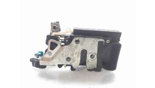 CERRADURA PUERTA TRASERA IZQUIERDA CHEVROLET AVEO / KALOS FASTBACK (2008-) 1.2 84CV 1206CC - L.6303391 / 96260995 2