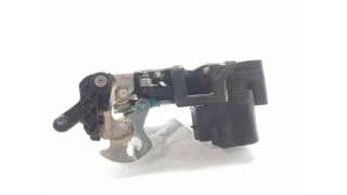 CERRADURA PUERTA TRASERA IZQUIERDA CHEVROLET AVEO / KALOS FASTBACK (2008-) 1.2 84CV 1206CC - L.6303391 / 96260995