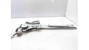 ELEVALUNAS DELANTERO IZQUIERDO CHEVROLET AVEO / KALOS FASTBACK (2008-) 1.2 84CV 1206CC - L.6303414 / 96870316