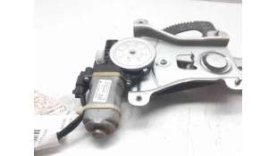 ELEVALUNAS DELANTERO IZQUIERDO CHEVROLET AVEO / KALOS FASTBACK (2008-) 1.2 84CV 1206CC - L.6303414 / 96870316 2