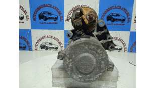 MANDO LUCES CHEVROLET AVEO / KALOS FASTBACK (2008-) 1.2 84CV 1206CC - L.6303449 / 96540683 2