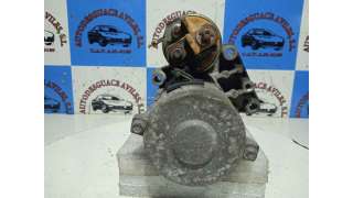 MANDO LUCES CHEVROLET AVEO / KALOS FASTBACK (2008-) 1.2 84CV 1206CC - L.6303449 / 96540683