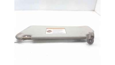 PARASOL DERECHO CHEVROLET AVEO / KALOS FASTBACK (2008-) 1.2 84CV 1206CC - L.6303478 / 96650104