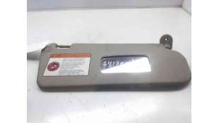 PARASOL DERECHO CHEVROLET AVEO / KALOS FASTBACK (2008-) 1.2 84CV 1206CC - L.6303478 / 96650104 2