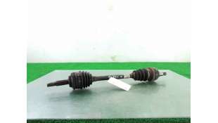 TRANSMISION DELANTERA IZQUIERDA CHEVROLET AVEO / KALOS FASTBACK (2008-) 1.2 84CV 1206CC - L.6303521 / 96832203