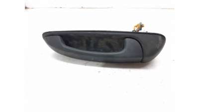 MANETA EXTERIOR TRASERA IZQUIERDA JEEP GRAND CHEROKEE II (1999-2001) 3.1 TD 4X4 140CV 3125CC - L.6303530 / 55135839AB