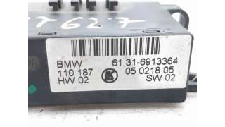 MODULO ELECTRONICO BMW 3 COUPÉ (1999-2001) 320 CI 150CV 1991CC - L.6303539 / 61316913364