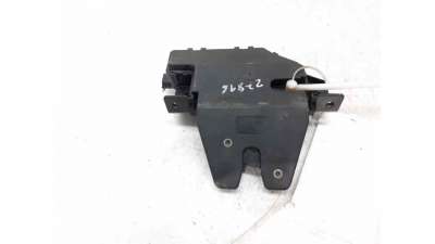 CERRADURA MALETERO / PORTON BMW 3 COUPÉ (1999-2001) 320 CI 150CV 1991CC - L.6303544 / 8196401
