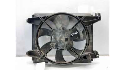 ELECTROVENTILADOR HYUNDAI COUPE (2002-2009) 1.6 16V 105CV 1599CC - L.6303582 / 253802C000