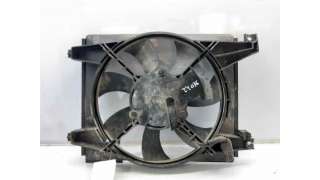 ELECTROVENTILADOR HYUNDAI COUPE (2002-2009) 1.6 16V 105CV 1599CC - L.6303582 / 253802C000