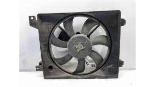 ELECTROVENTILADOR HYUNDAI COUPE (2002-2009) 1.6 16V 105CV 1599CC - L.6303582 / 253802C000
