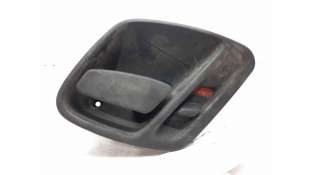 MANETA INTERIOR DELANTERA DERECHA JEEP GRAND CHEROKEE II (1999-2001) 3.1 TD 4X4 140CV 3125CC - L.6303782 / 5FX74TRM