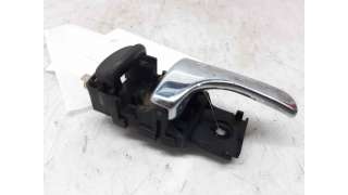 MANETA INTERIOR DELANTERA DERECHA NISSAN TERRANO II (1996-2007) 2.7 TDI 4WD 125CV 2664CC - L.6303787 / 8067090J00